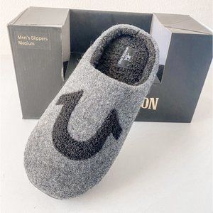 true religion house shoes